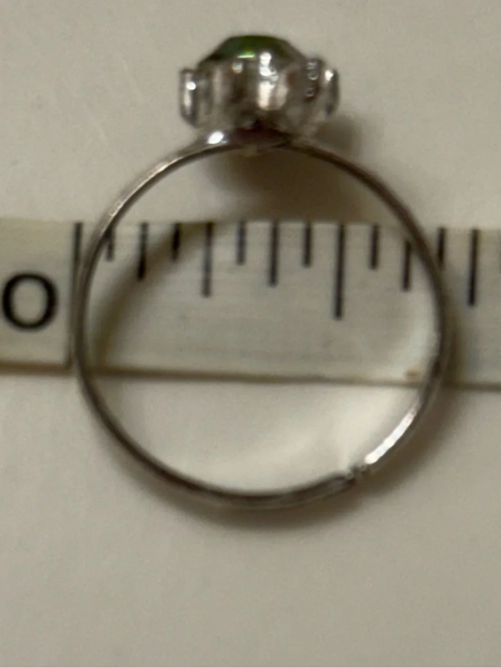 Set of 3 children’s super cute butterfly rings for girls!